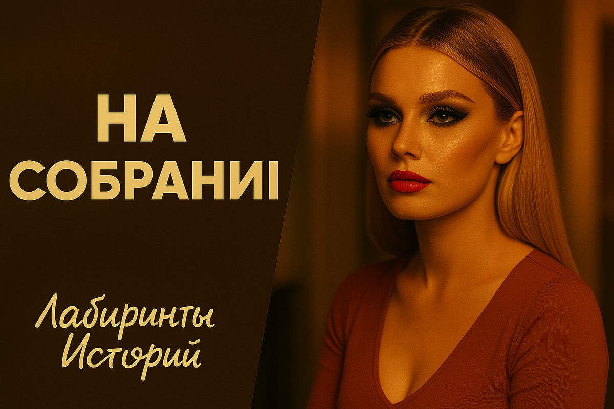 В школе сказали, что я плохая мать, потому что работаю. На собрании я им ответила