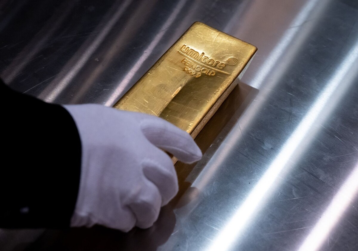     / Источник: © Sven Hoppe/dpa/Global Look Press