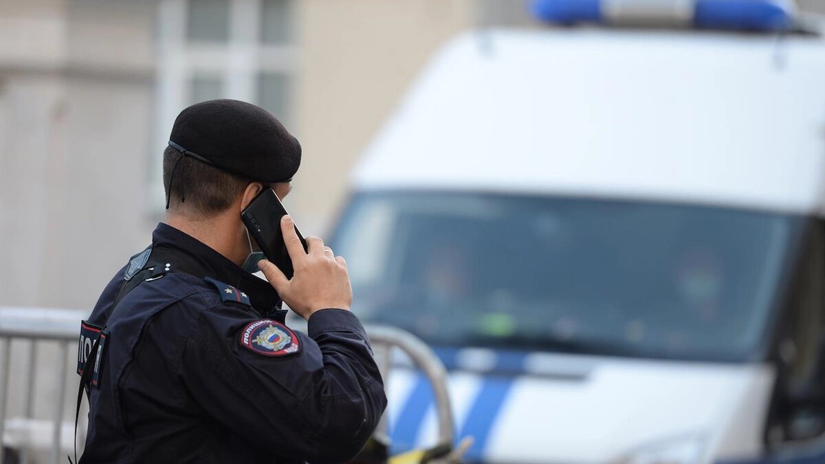   Максим Поляков / Коммерсантъ