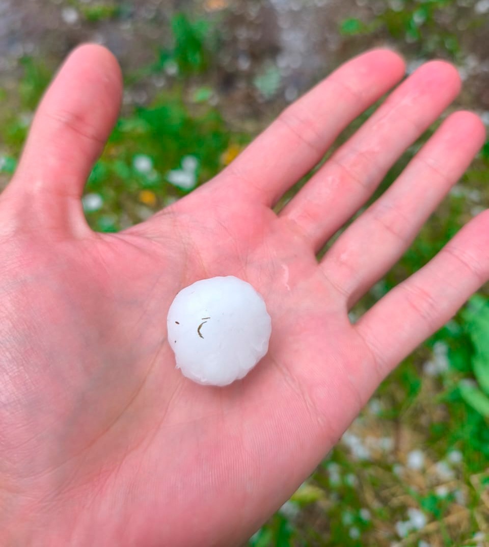 Фото Андрея Повелица