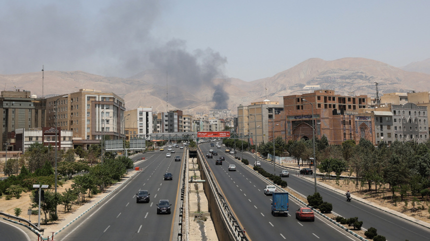    Фото: Reuters/Majid Asgaripour