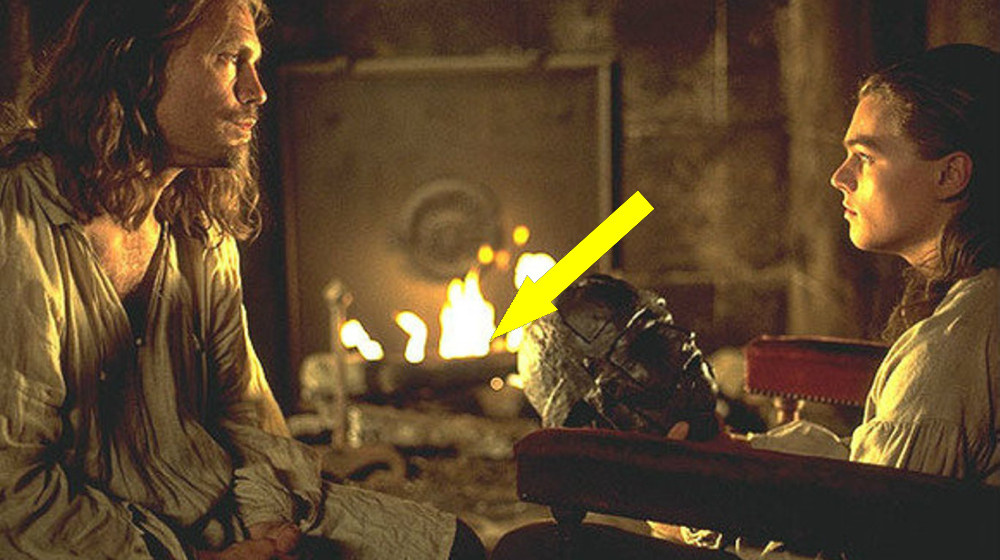    Тайна Железной Маски раскрыта или Почему Людовик XIV боялся одного узника