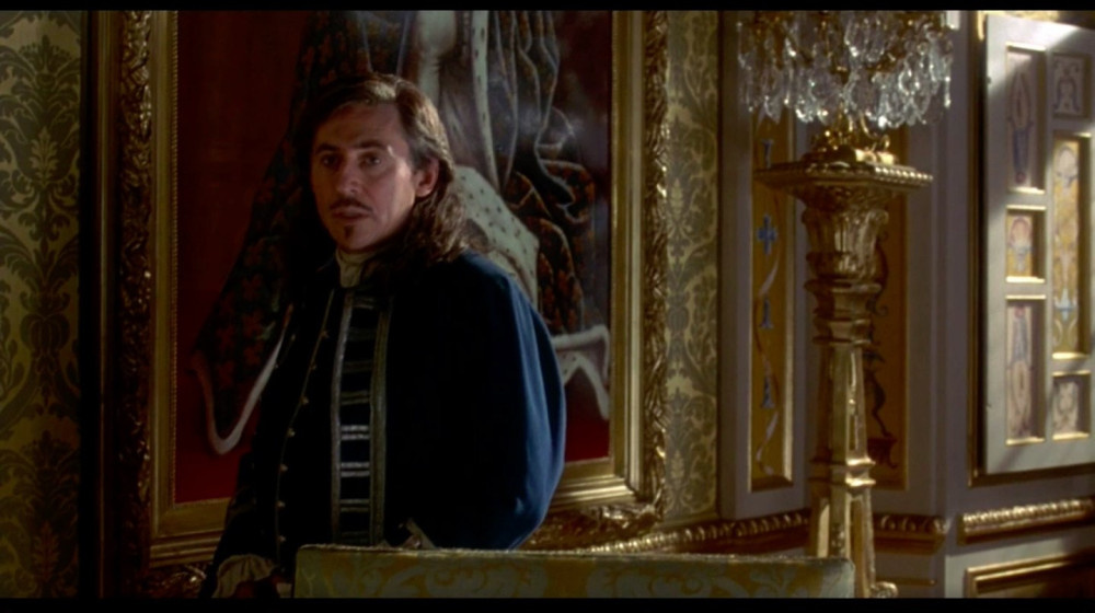    Тайна Железной Маски раскрыта или Почему Людовик XIV боялся одного узника