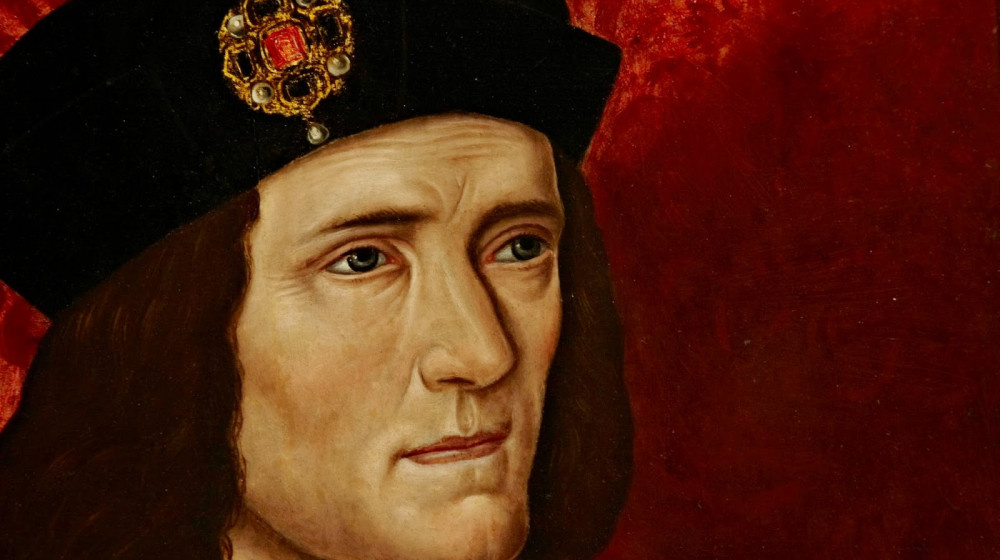    Тайна принцев в Тауэре кто убил наследников английского престола