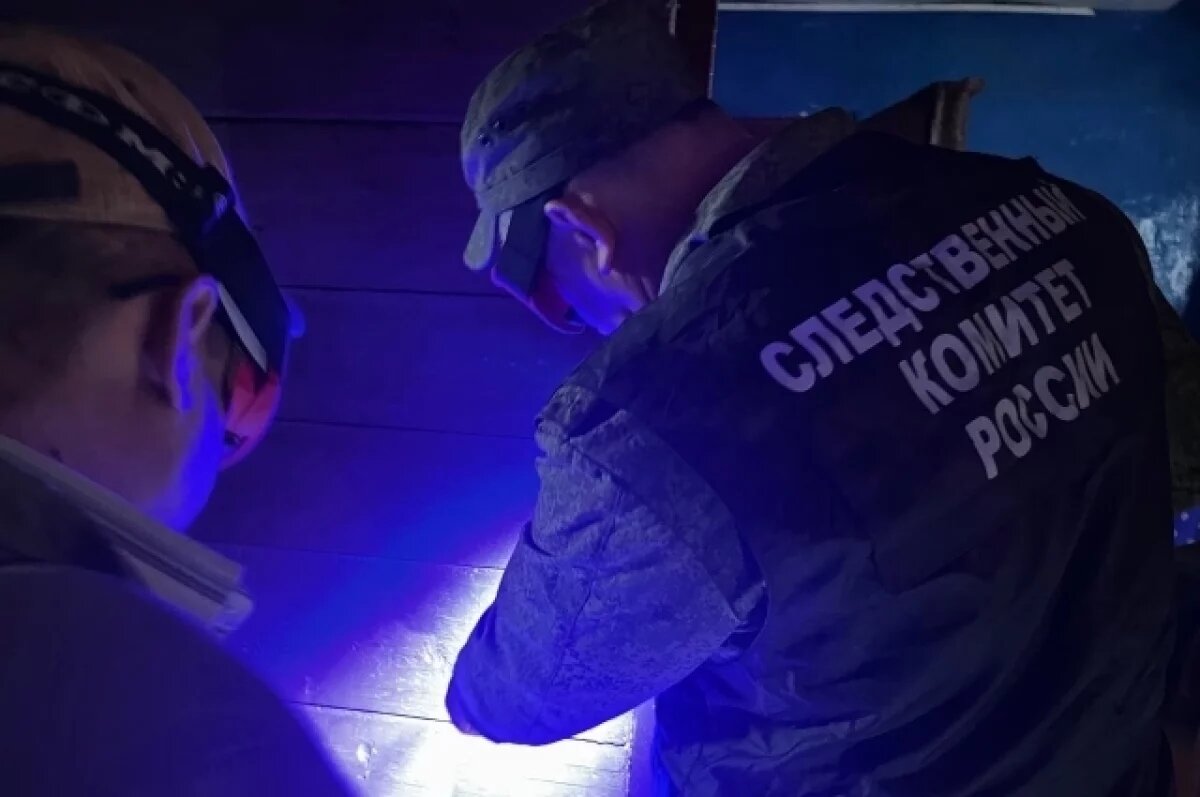    В Исилькуле муж до смерти избил супругу на почве ревности