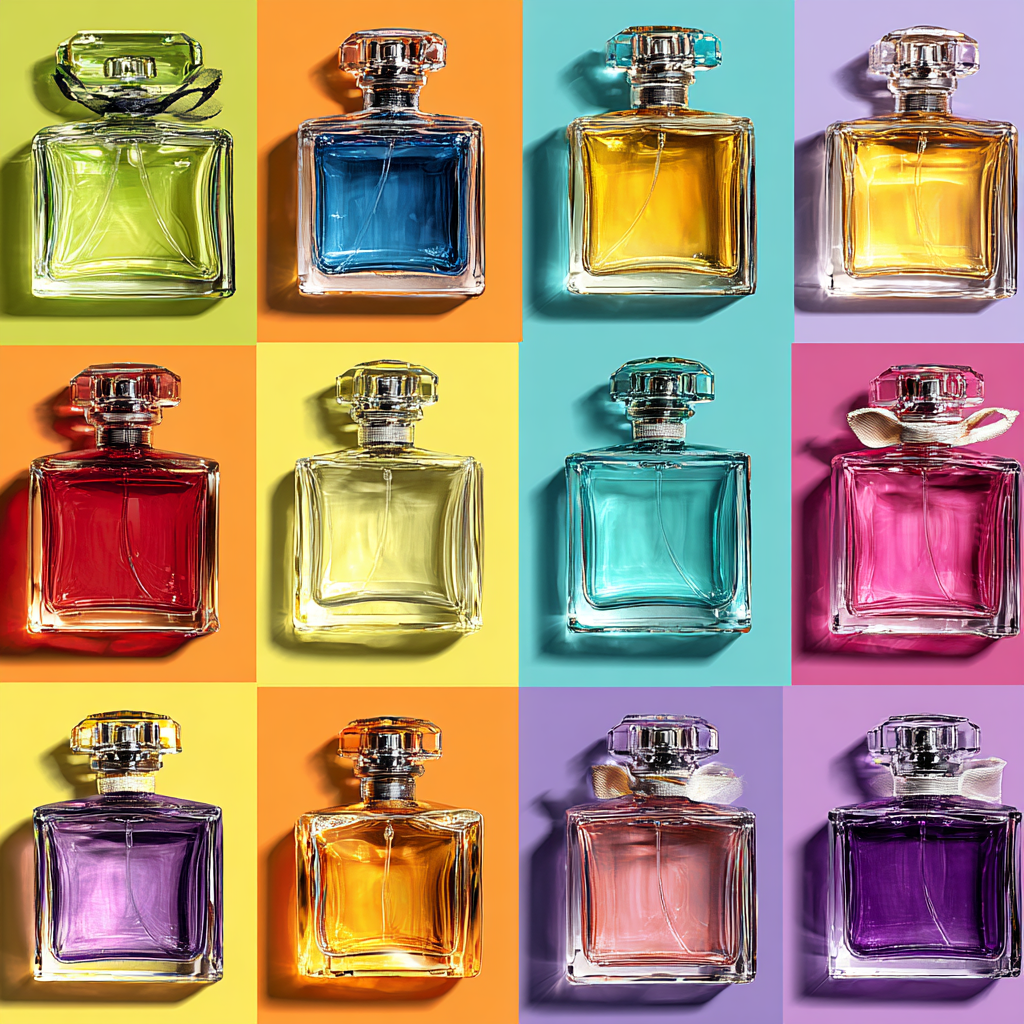    Как выбрать идеальный парфюм: 10 шагов к искусству тестирования для уверенного выбора Ева Грин