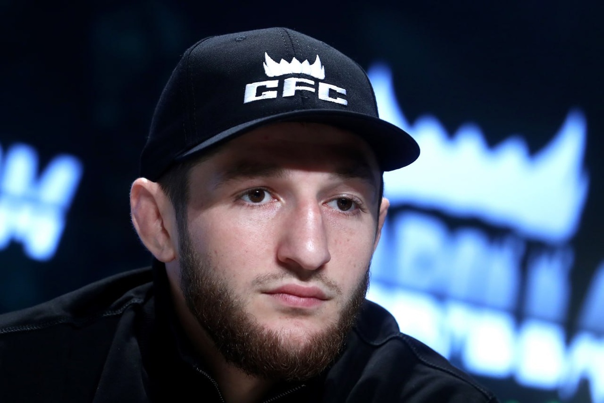 Фото: Станислав Красильников/ТАСС