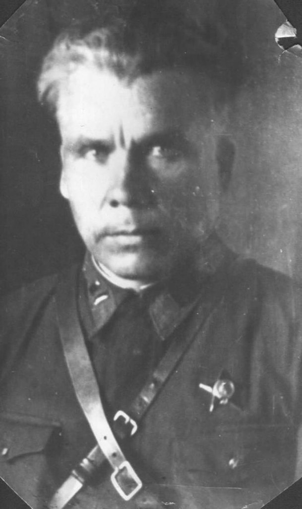 Михаил Никифоров в годы войны провёл в полевых условиях более 13 тысяч операций