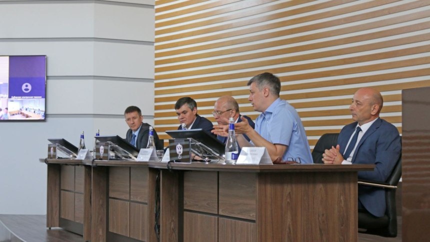 Фото пресс-службы Сибирского таможенного управления