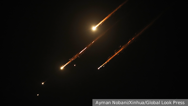     Фото: Ayman Nobani/Xinhua/Global Look Press   
 Текст: Анастасия Куликова