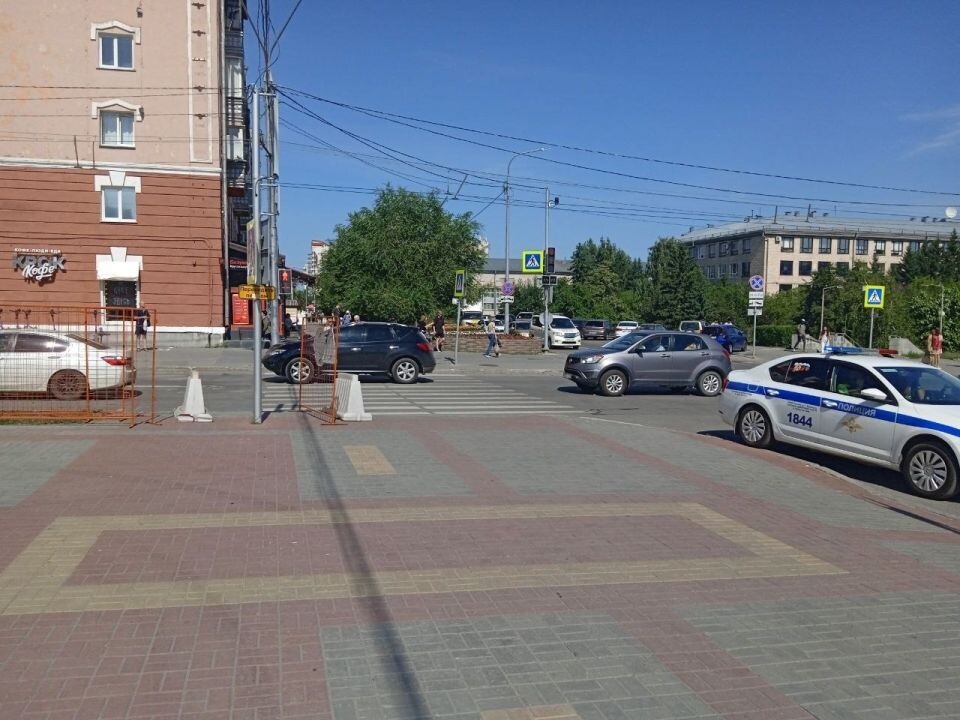    пр. Ленина. Источник: "Толк"