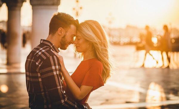 Никогда не показывай слабость