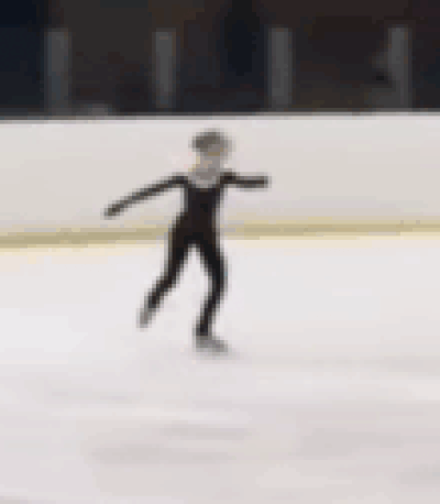 Саша и ее сальхов