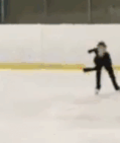 Аня и ее тулуп