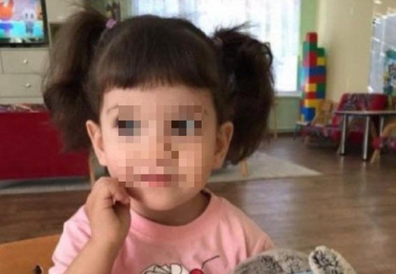 Фото Амины: соцсети