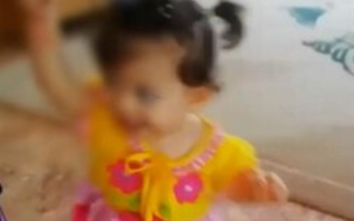 Фото Амины: соцсети