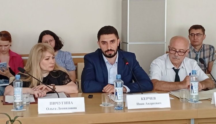    Фото: Пресс-служба ТНЦ СО РАН