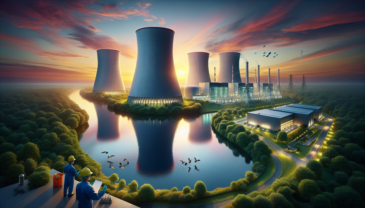 Изображение сгенерировано нейросетью DALL-E 3  📷
