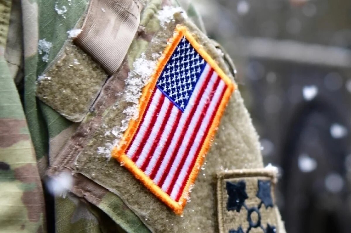    Mehr: военная база США в сирийском Хасеке подверглась нападению