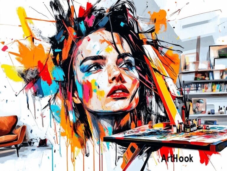    Портрет по фото в Москве срочно: уникальный подарок, который оставит след в сердце навсегда Art-Hook.Ru