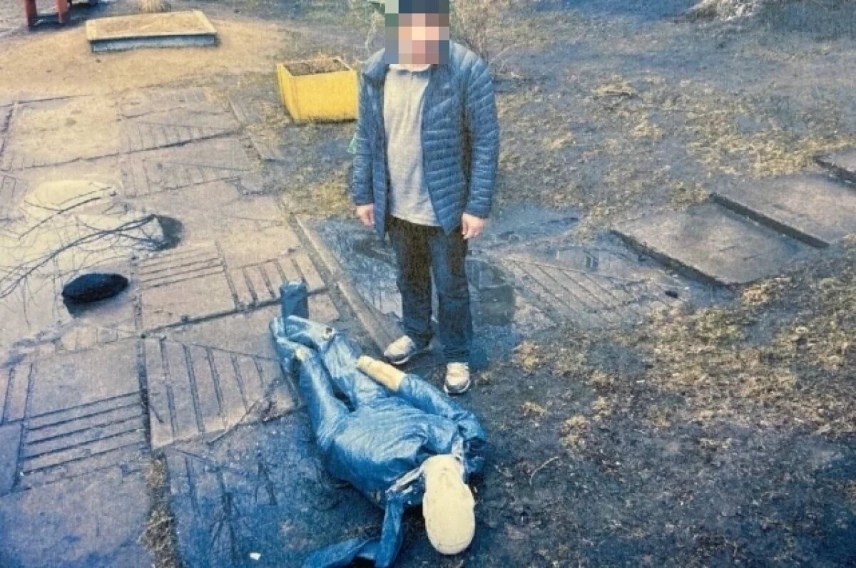    Уголовное дело рассмотрит Советский районный суд г. Красноярска.