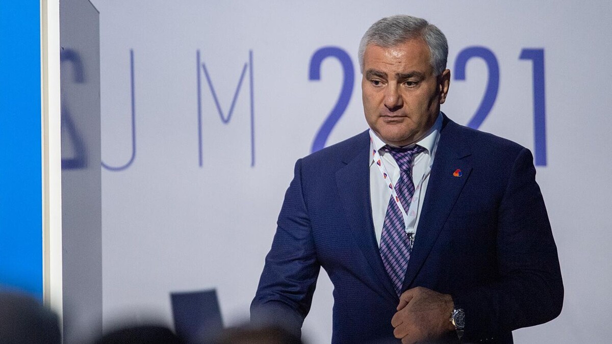 © Sputnik / Asatur Yesayants