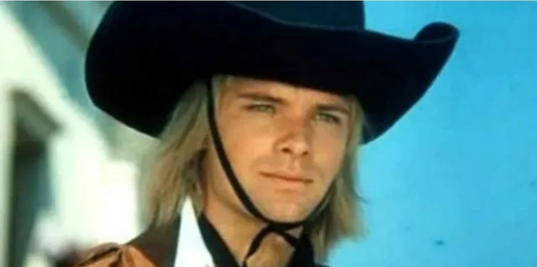 "Всадник без головы" (кадр из фильма)