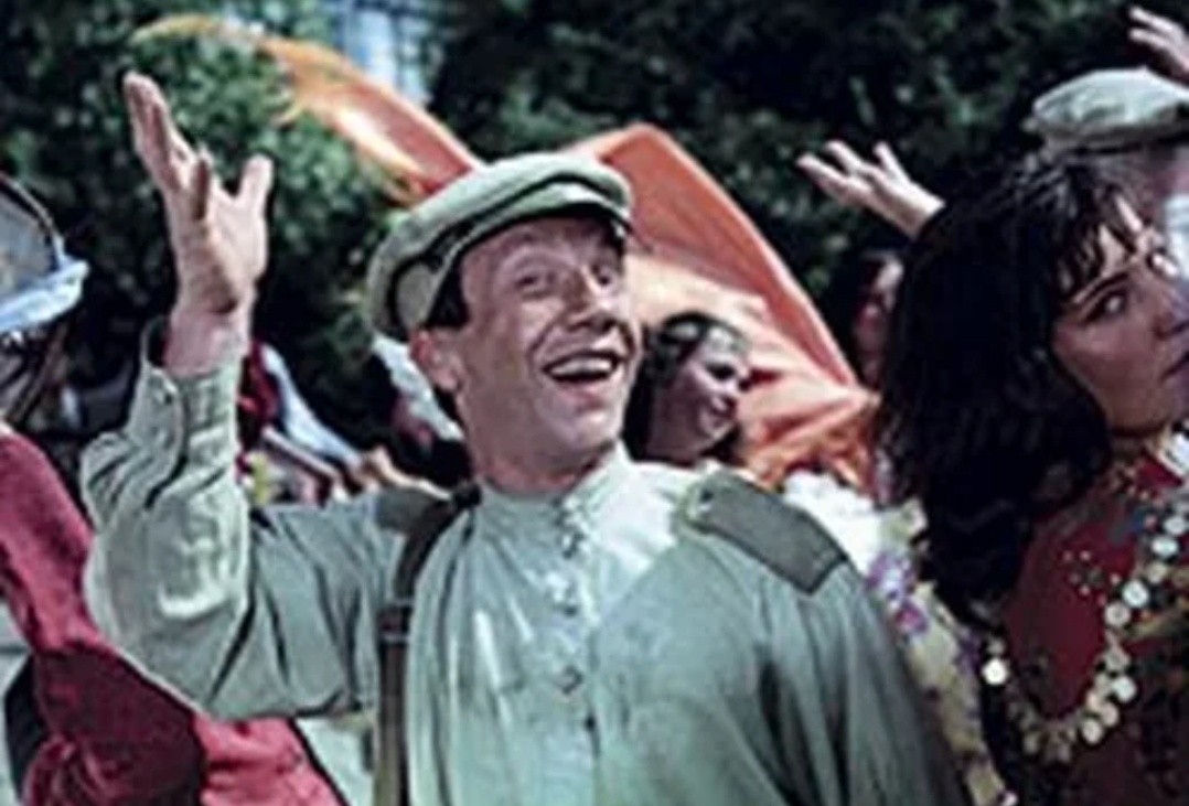 Запомните меня с улыбкой! (фото из интернета)