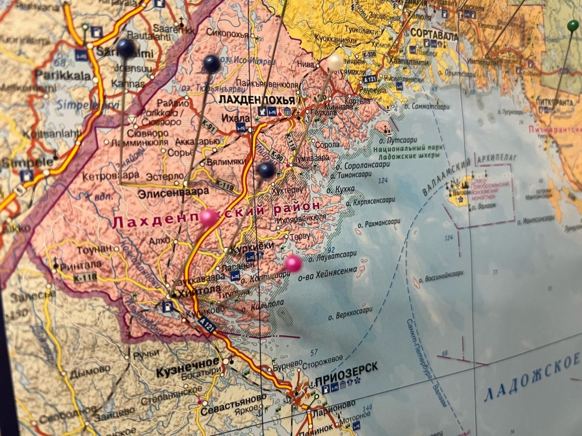    Фото: «Республика» / Илья Лапухин.