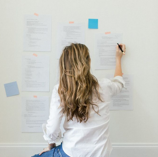 Какие документы собирать?