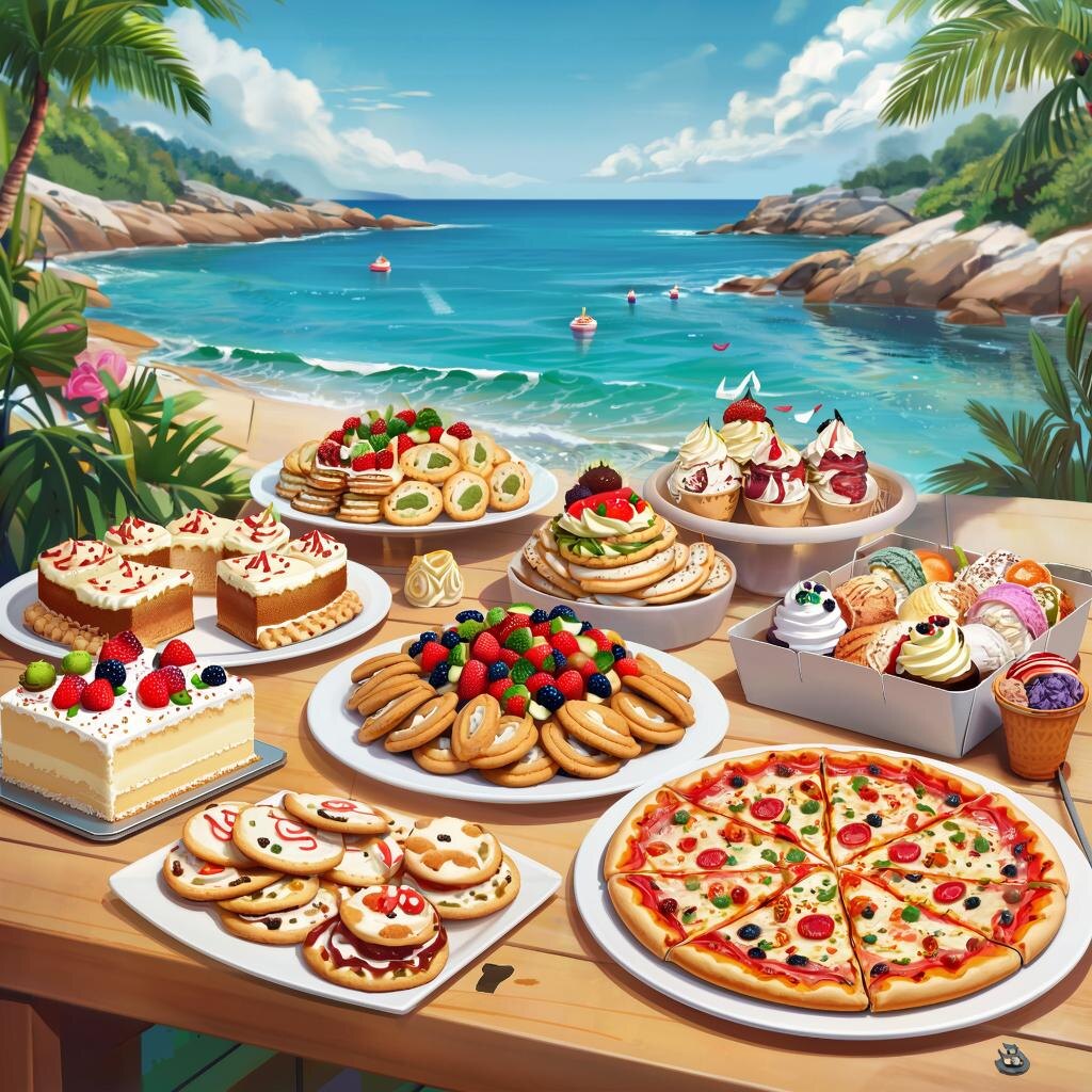 Иллюстрация нарисована в нейросети Kandinsky 4.1