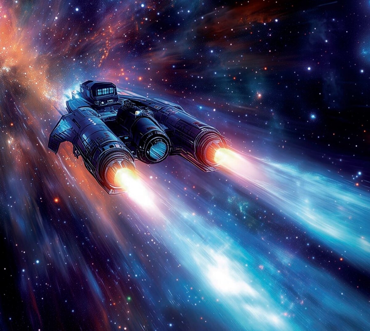 Изображение: ESA  📷
