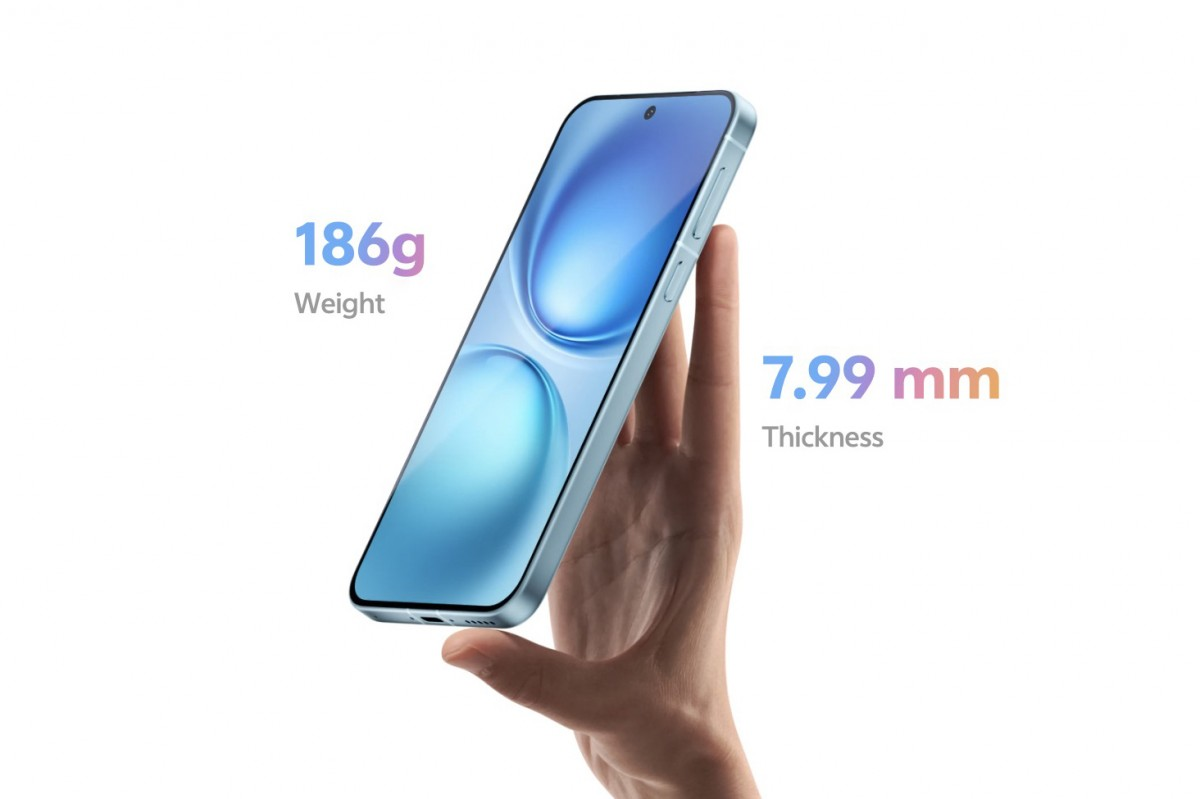 Иллюстрация: Vivo  📷
