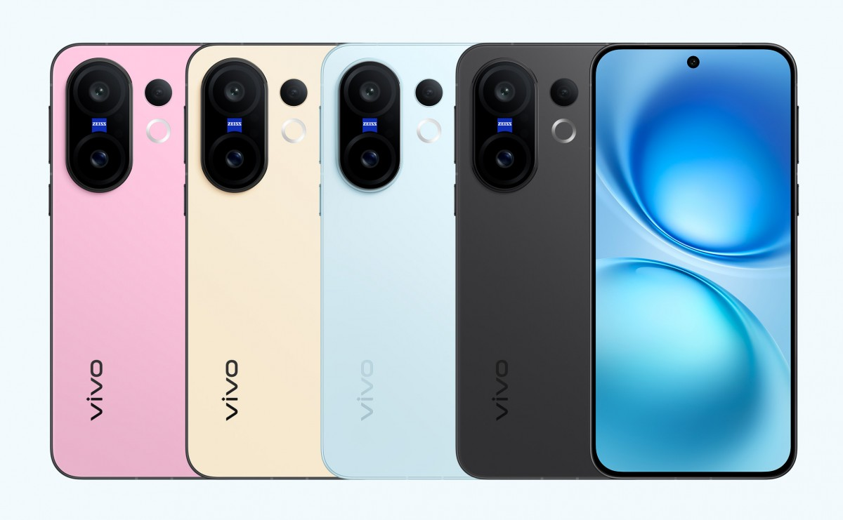 Иллюстрация: Vivo  📷
