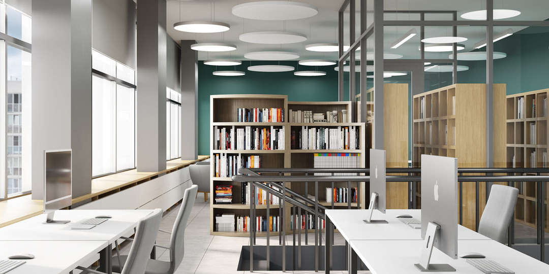 Кейс студии ПАРТ-А — образовательный комплекс (школа+детский сад) на 625 (450+175) мест в Москве!