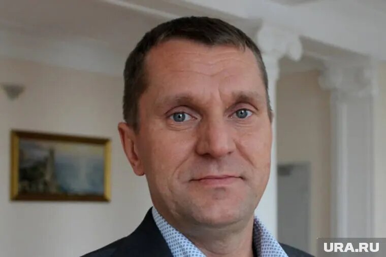 Новым врио главы Суджанского района станет Алексей Спиридонов. Фото: правительство Курской области