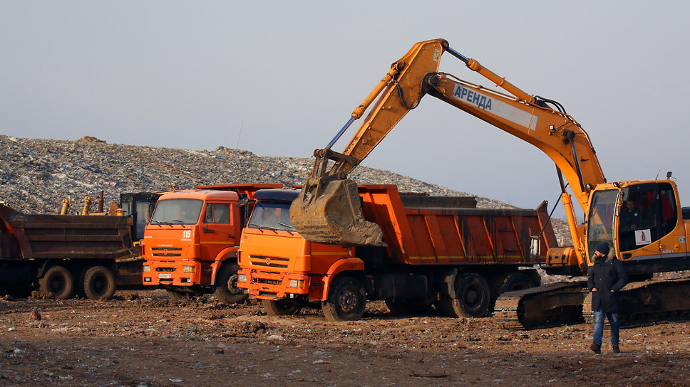 Фото: Данила Егоров / Коммерсантъ
