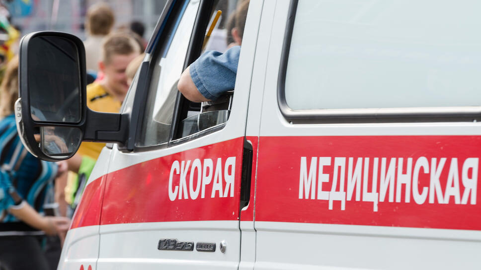 Фото: Олег Харсеев / Коммерсантъ