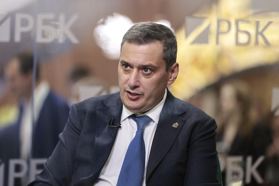    Михаил Гребенщиков/РБК/NEWS.ru