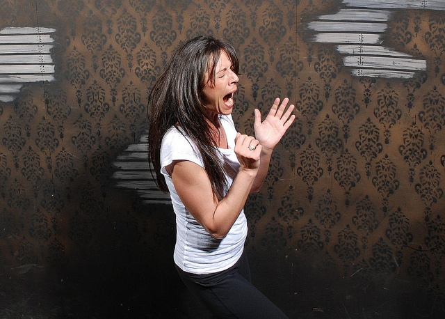 Не впадайте в глупую истерику при виде линий рук. ru.pinterest.com