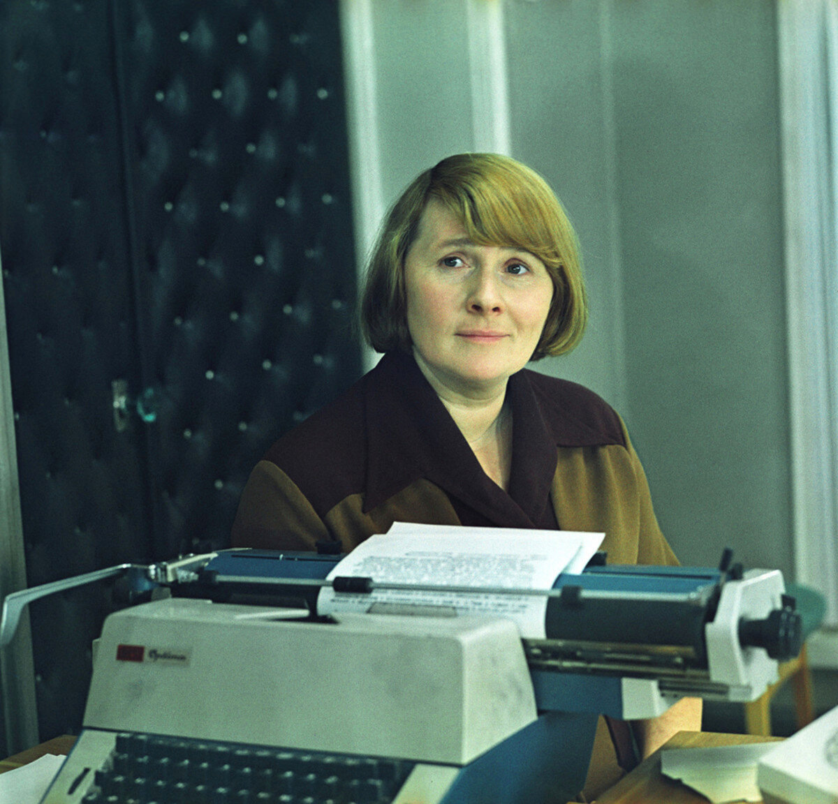 Людмила Иванова