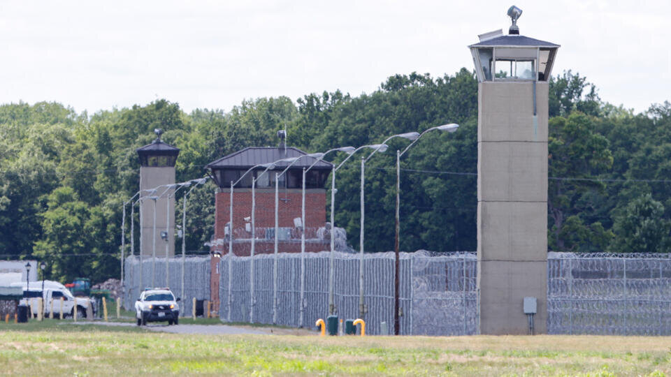 Фото: © Michael Conroy/AP/TASS