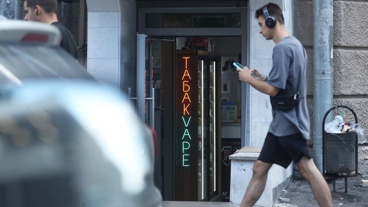 Фото: ИЗВЕСТИЯ/Андрей Эрштрем