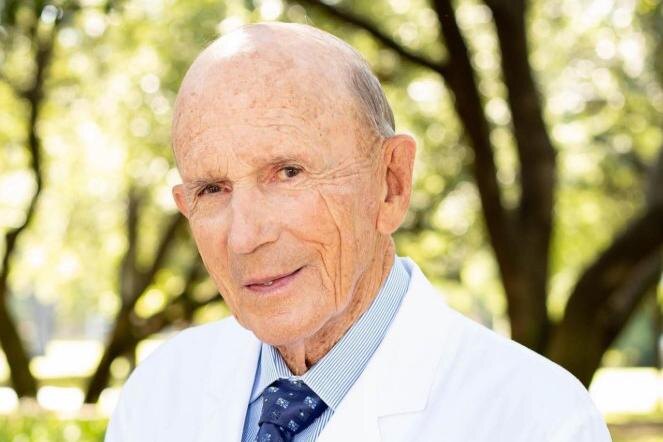 The Cooper Institute📷Доктор Кеннет Купер