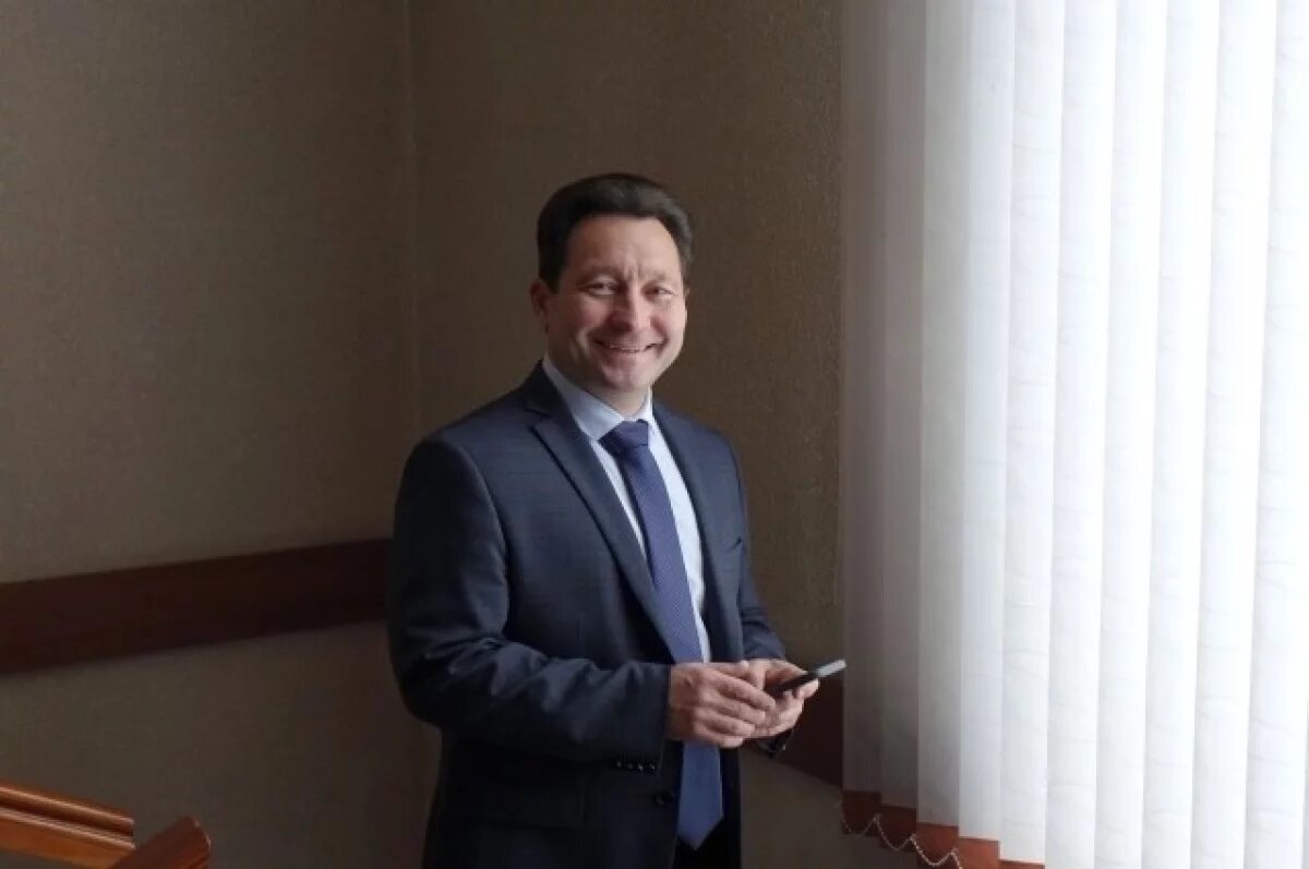    Бывший глава Мелеузовского района и его сообщник предстанут перед судом