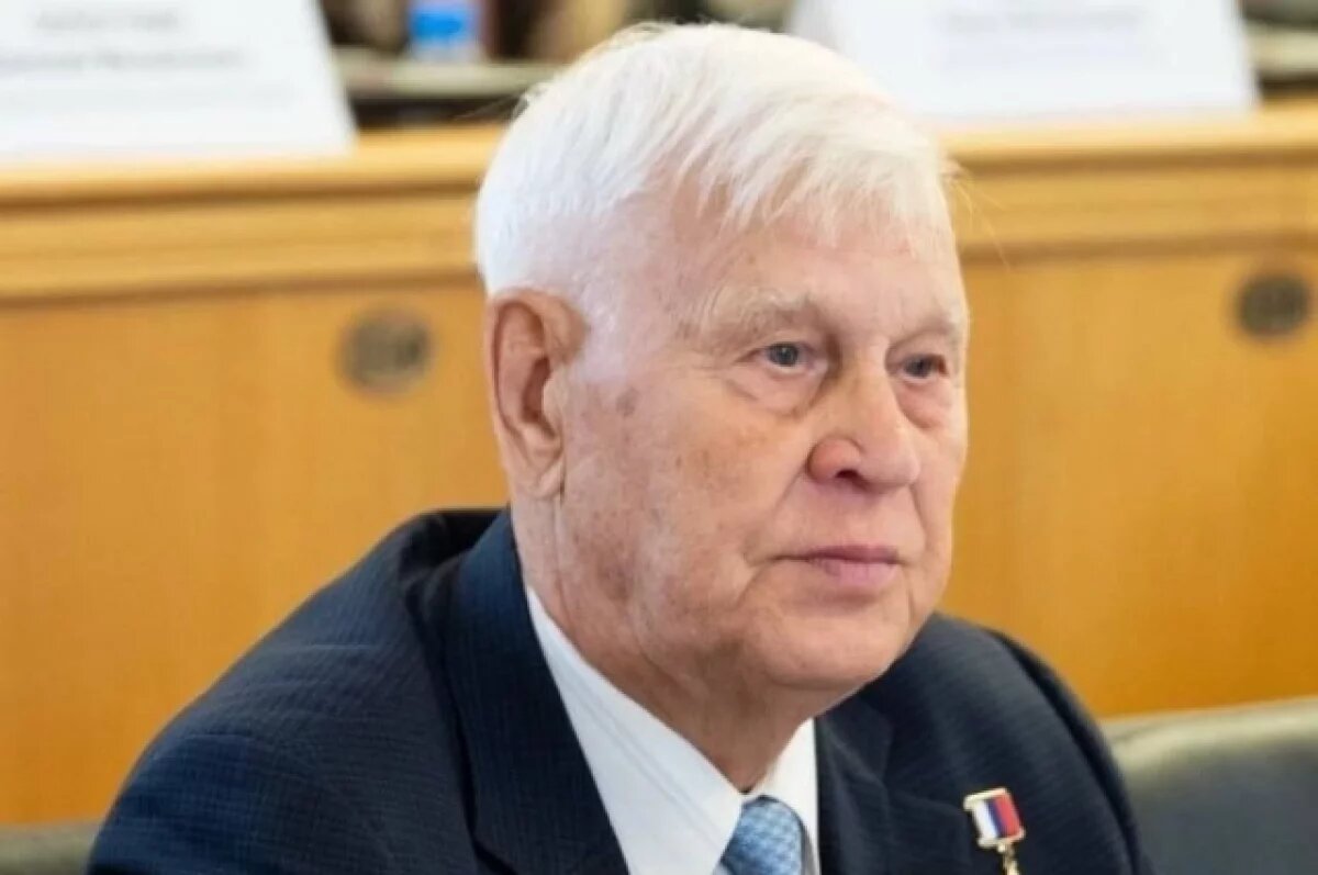    Руссу и Шарпатов получили звание «Почетный гражданин Тюменской области»