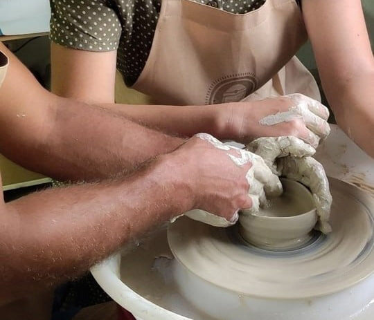 Гончарный круг