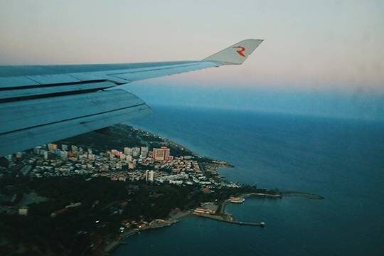    Туристы рассказали о влиянии ситуации на Ближнем Востоке на их планы на отдых