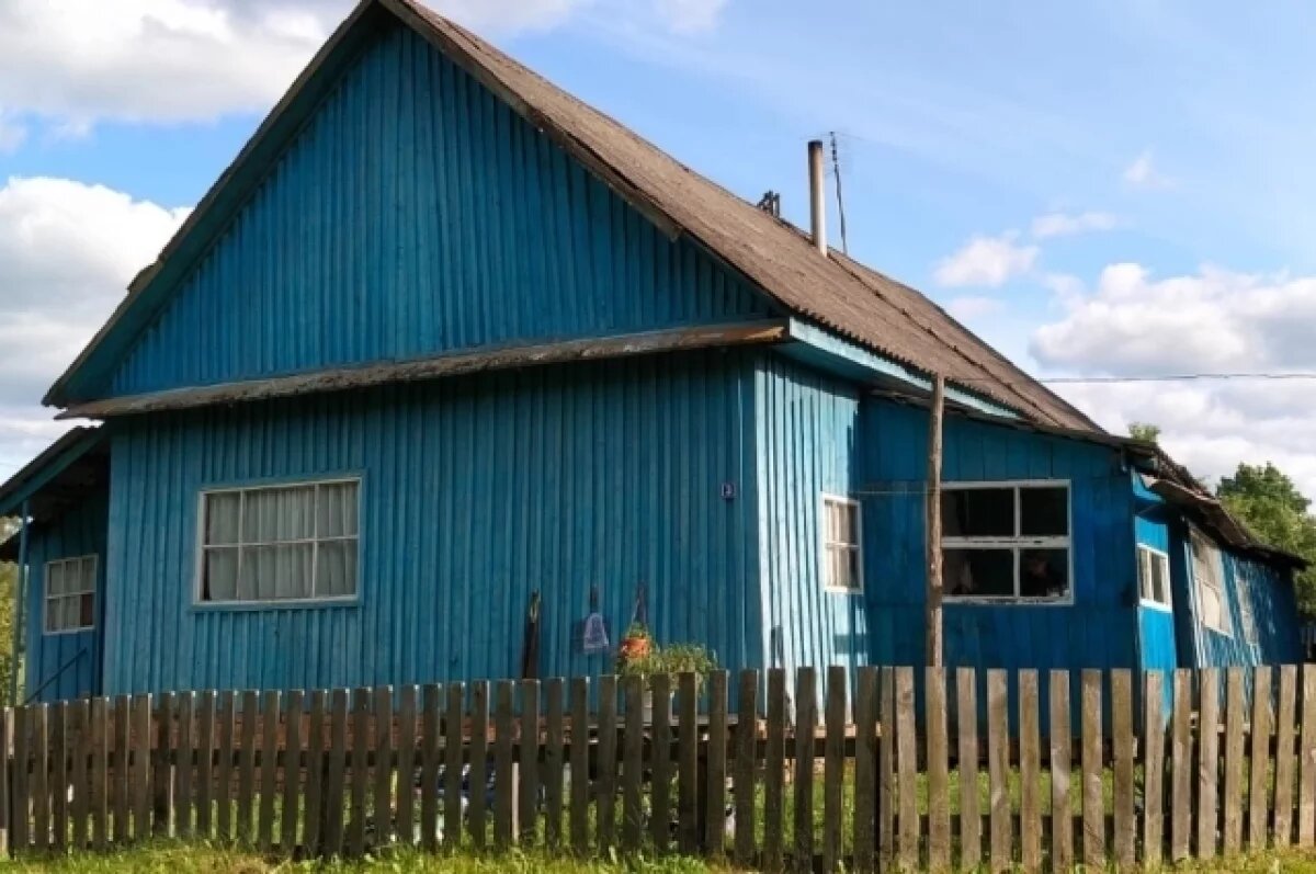    Смолянку из Хиславичского района подозревают в жестоком убийстве мужа