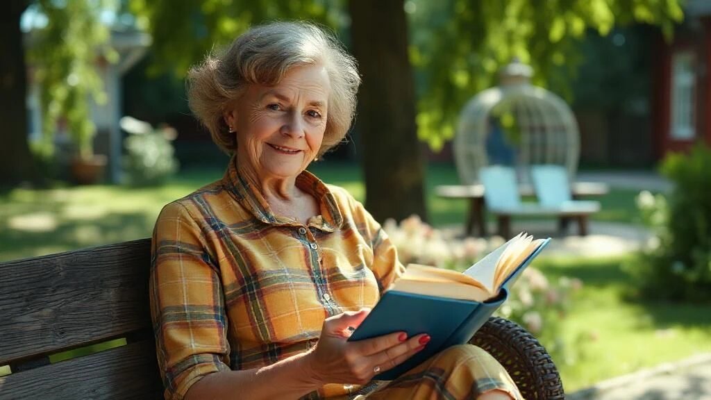 меняется смысл жизни с возрастом